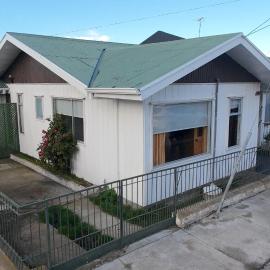 Se arrienda cómoda casa por día