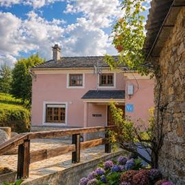 Casa Rural "Casa Mandia"