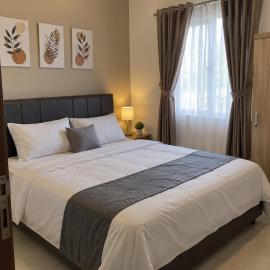 hermanto homestay，普禾加多的飯店