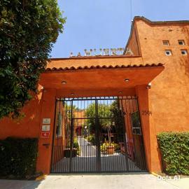 La Huerta golf & hotel, hotel em Cholula