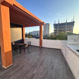 Torre Monaco en Sabalo Country