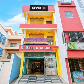 Hotel O Muna Heritage Guest House