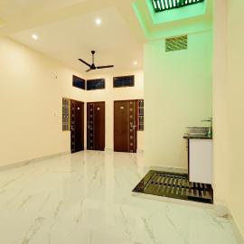 Hotel O Rudraksh Inn