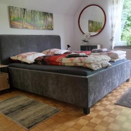 Ferienwohnung am Schloss, отель в городе Drensteinfurt