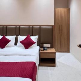 Shine Hospitality Mumbai International Airport T2