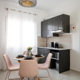 Terrazza Athens by 3Cs Syntagma, Airport 24 hours