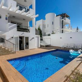 Can Dineo - 5 bedroom villa in Cala Vadella