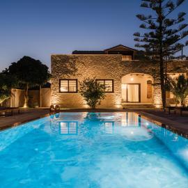 Jacomo Private Villa