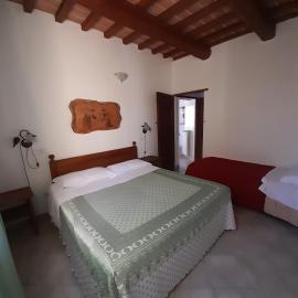 Podere di Marco, Hotel in Smirra