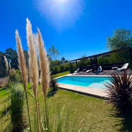 EBC SUM&Aparts, hotel in San Miguel del Monte