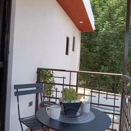 Desconexión Total Vista al Volcan y Aire de Campo, hotel v mestu Atlixco