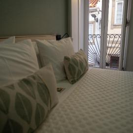 Côa River Apartment