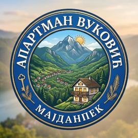 Apartman Vuković, Majdanpek، فندق في Majdanpek