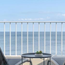 Casa Rosa Panoramic Seaview
