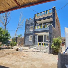 Villa with mountain views in Dayat Aoua, hotel in Ifrane