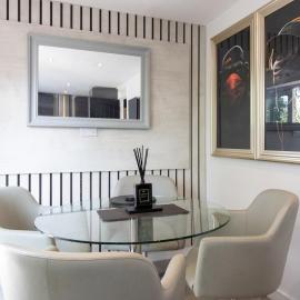 Bo'ness 3 bed Modern Home
