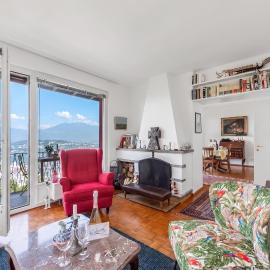 Family Villa - Casa Nido - Panoramica - Happy Rentals