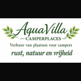 Aquavilla Camperplaces campers only، فندق في ويلبروك