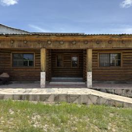 Hotel Nuevo Barrancas del Cobre