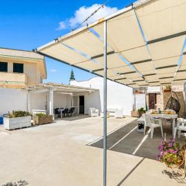 Villa Benedetta 50m from Beach - Happy Rentals