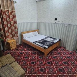 Mingora में, होटल Galiyat City hotel