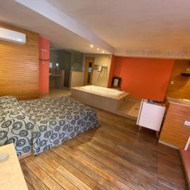 Hotel Lido, hotel din General Rodríguez