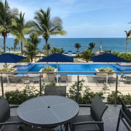 Beaches Penthouse with Private Rooftop and Resort Pools