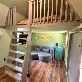 Private Cabin Near Table Rock Lake! Room، فندق في Reeds Spring