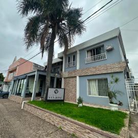 Hotel San Jose, hotel en Federación