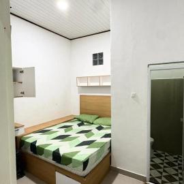 Kost Indra Yoga Fahrezi
