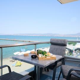 Lux Vip Apartments 2, hotel v Perei