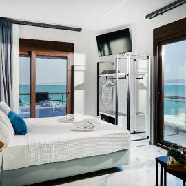 Lux Vip Apartments 2, hotel a Perea