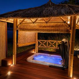 ZenArden - Ninglinspo Valley view Lodge, hotel Aywaille-ban