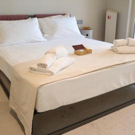 Lumiére Marine, hotel in Roseto degli Abruzzi