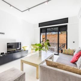 Luxury apartment near Sofitel & Es Saadi