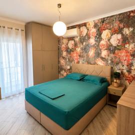 Luxury & Modern Apartment, hotel in Paralia Katerinis