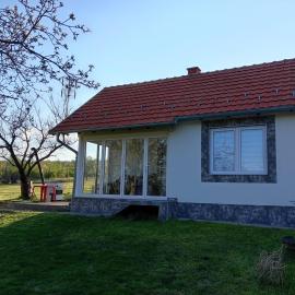 dr Genius Cottage, hotell i Negotin