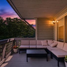 Summer Escape at Wintergreen Resort - 3BR3BA, Pets OK, Golf Access & Sleeps 12, hotel u gradu Mount Torry Furnace