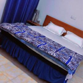 Abronoma Guest House, hotell i Ogbojo