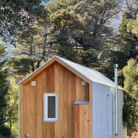 LANÍN Tiny House, hotel em San Martín de los Andes