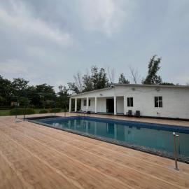 Aura farm, hotel a Greater Noida