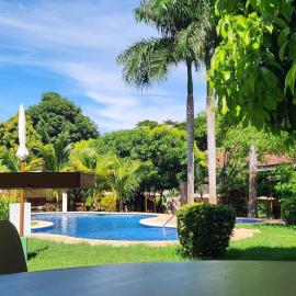 Little Dreams Vacation Apartment