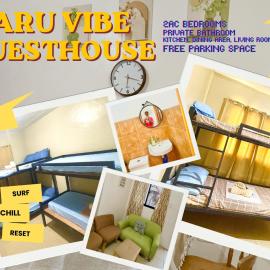 Maru Vibe Guesthouse V2