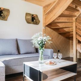 Domek Za Dworem, hotel u gradu 'Witów'