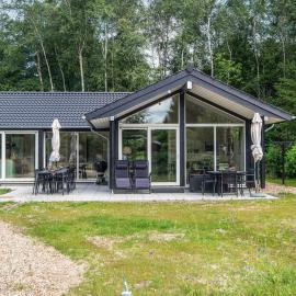 5 star holiday home in Ansager