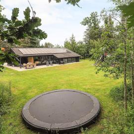 5 star holiday home in Bindslev