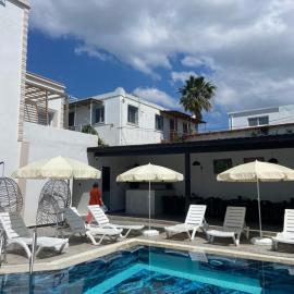 Ydora Luxury Hotel