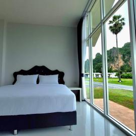 นัชชานามุงโฮมสเตย์, hotel v destinaci Ban Mung