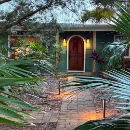 The Sebastian Surf Lodge, hotel in Vero Beach