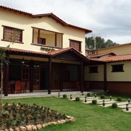 Hotel e Restaurante Sabor de Minas, hotell sihtkohas Salinas